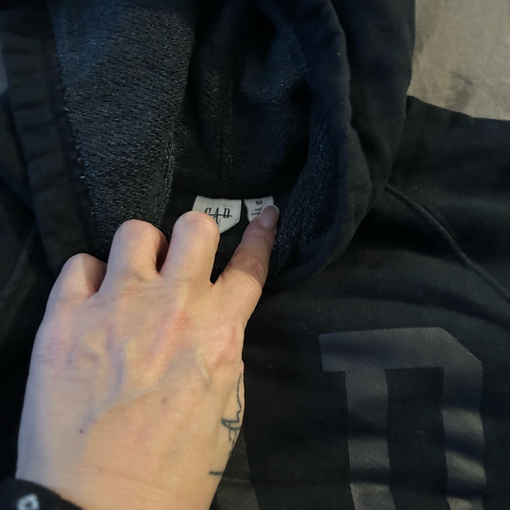 Gap